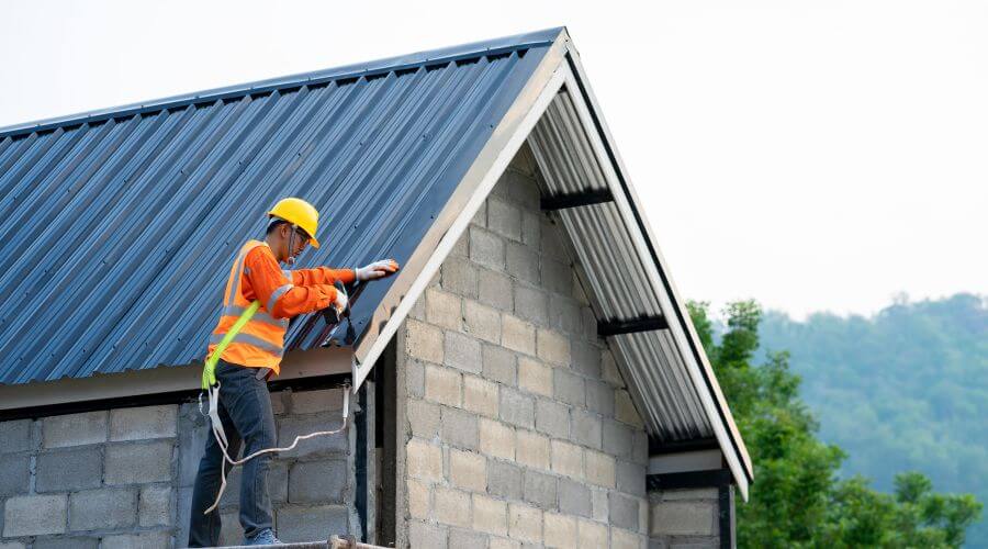 Local Chimney Repair in Rancho Santa Fe, CA